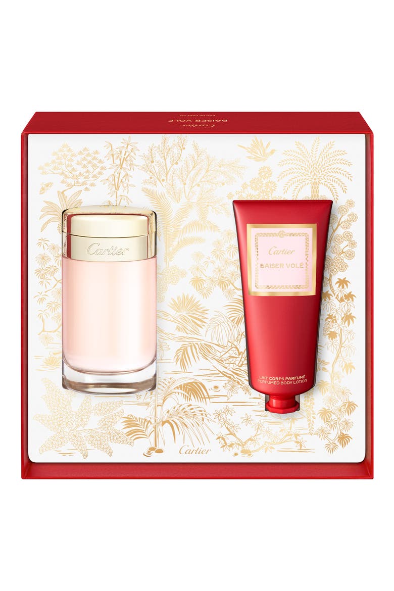 Baiser Volé Eau de Parfum Gift Set, Alternate, color, NO COLOR