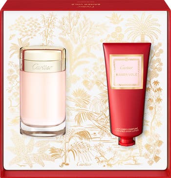 Baiser Volé Eau de Parfum Gift Set