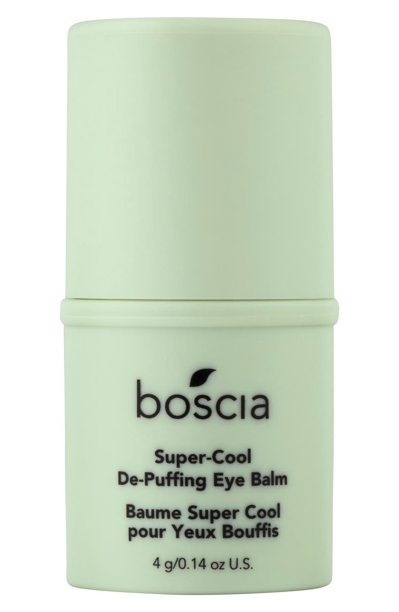 Boscia Super Cool De-Puffing Eye Balm, Main, color, 