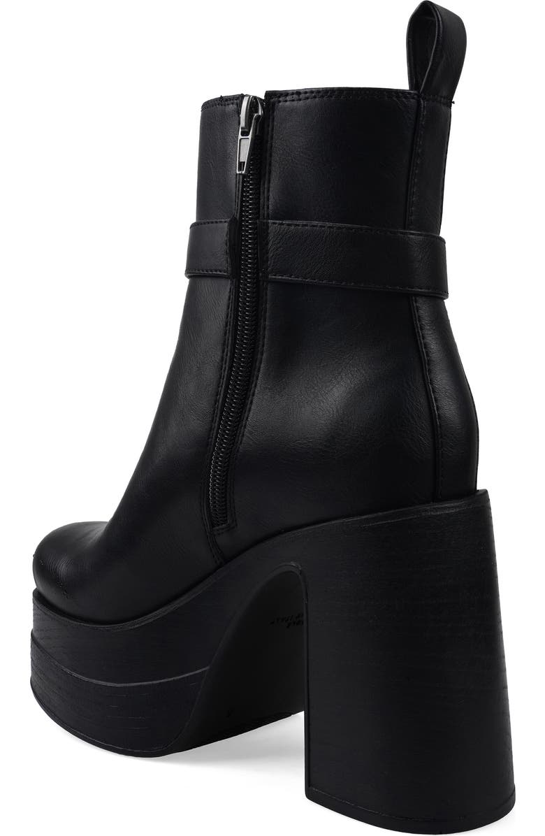 Candie
s Aster Platform Bootie, Alternate, color,