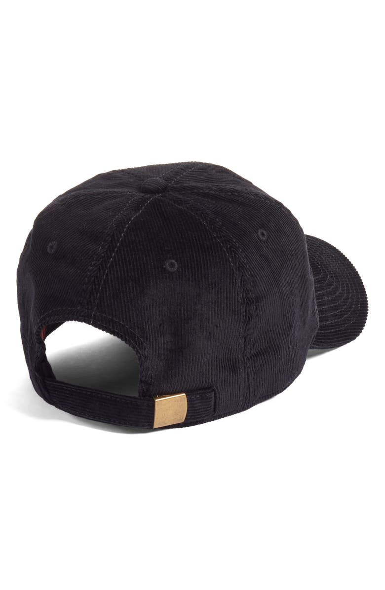 American Needle Corduroy Baseball Cap, Alternate, color,
