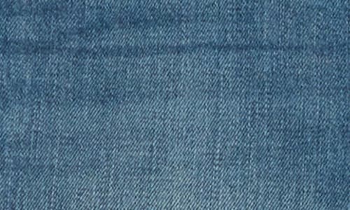 L'agence Jones Ultra High Waist Jeans In Brentwood