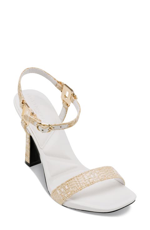 Cybil Ankle Strap Sandal (Women)