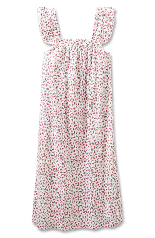 PETITE PLUME PETITE PLUME CLARA TWILL NIGHTGOWN