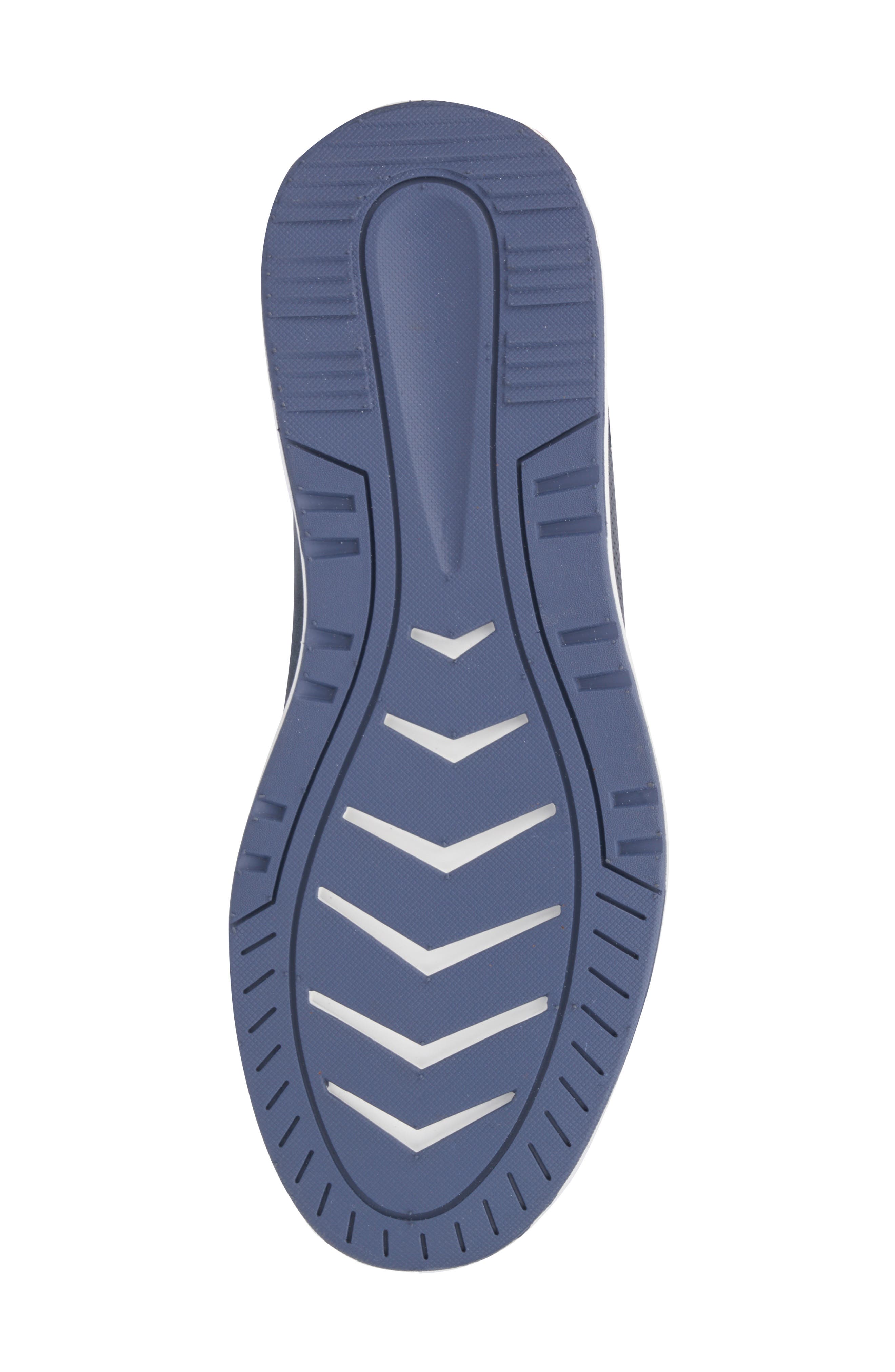 RESERVE FOOTWEAR Maxon Sneaker, Alternate, color, Navy