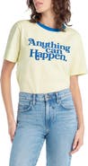 Favorite Daughter x 'Nobody Wants This' Anything Can Happen Graphic T-Shirt