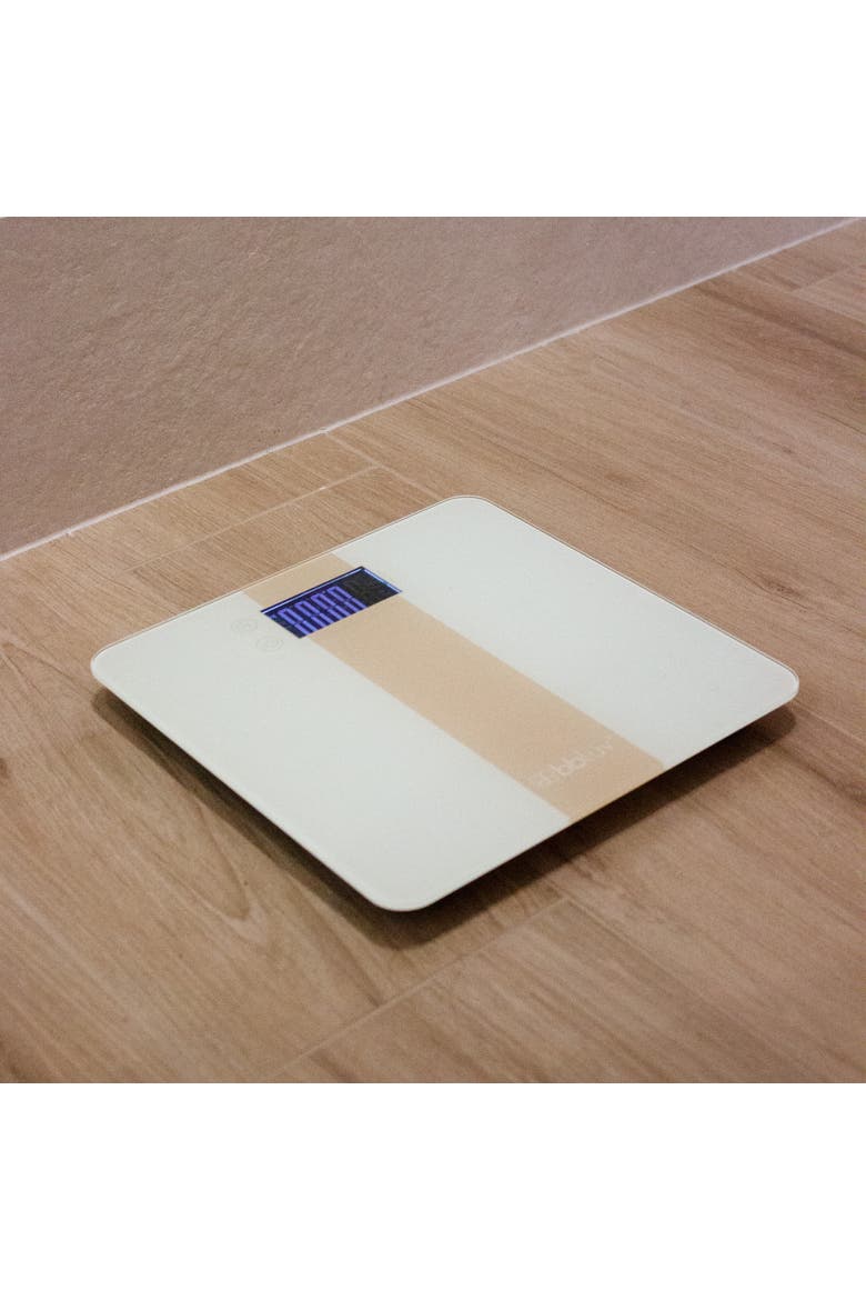 Kilo Pro - Evolving Scale, Alternate, color, White