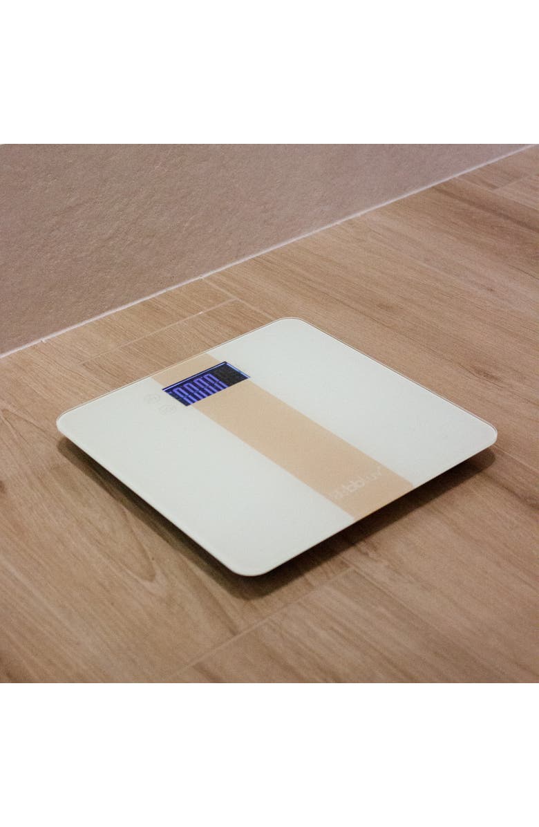 bbluv Kilo Pro - Evolving Scale, Alternate, color, White