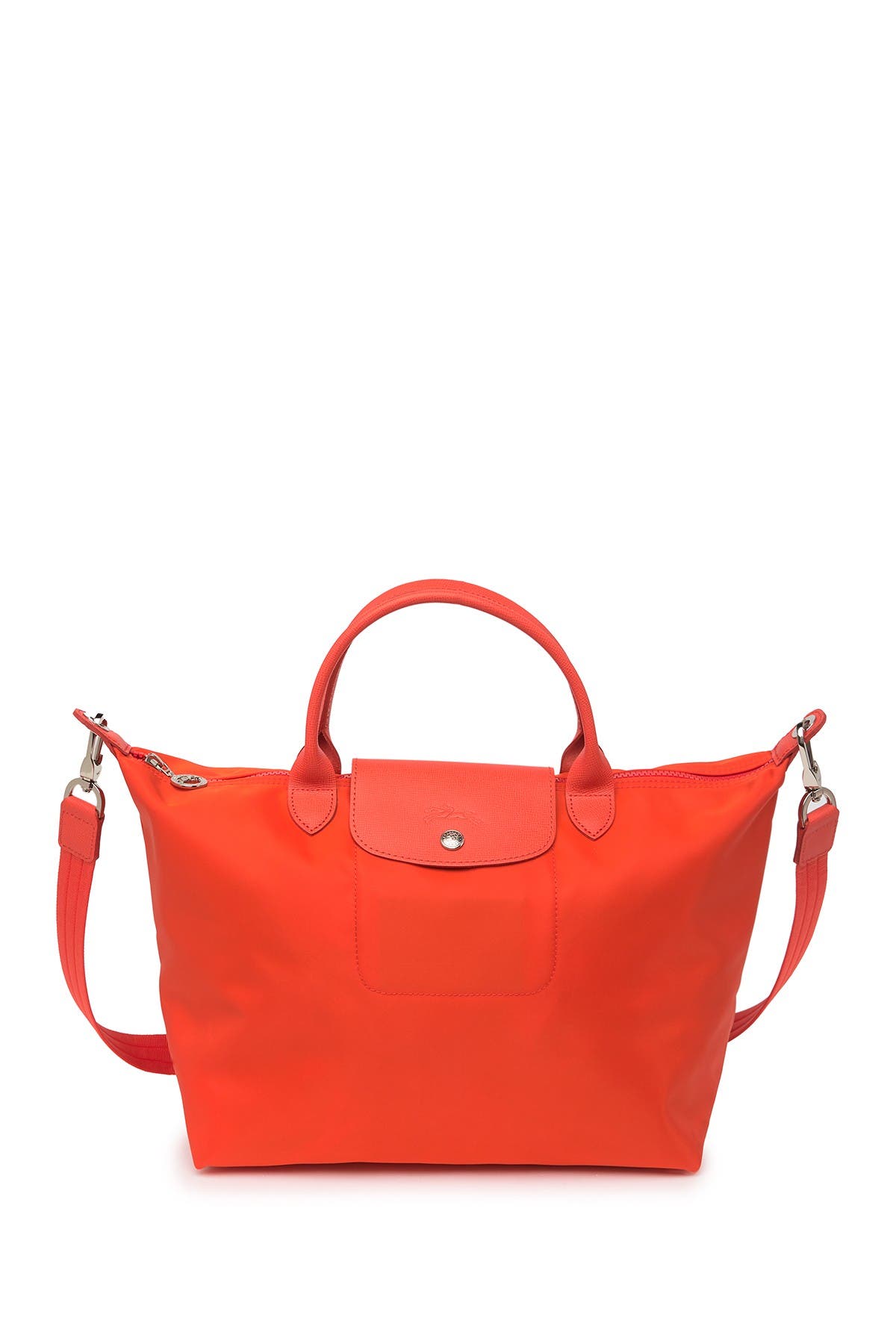 Longchamp Le Pliage Neo Medium Tote, Main, color, 