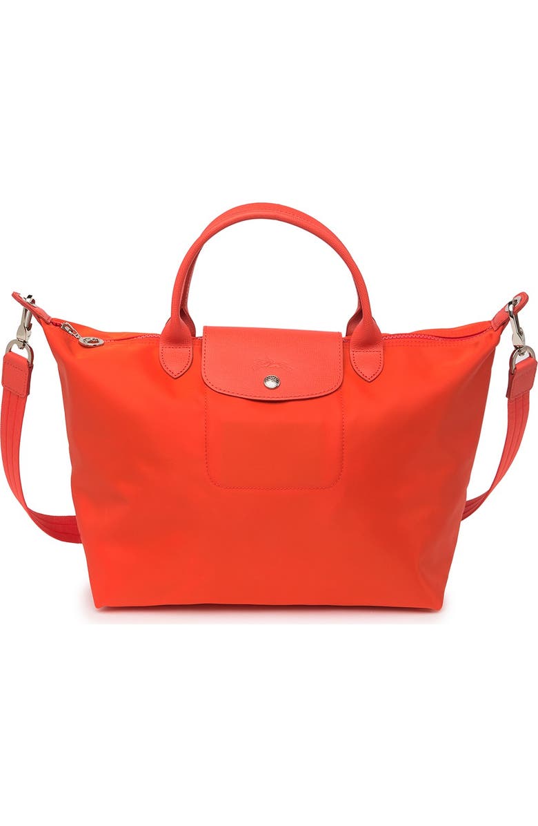 Longchamp Le Pliage Neo Medium Tote, Main, color,