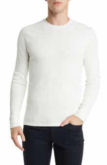 Thermal Long Sleeve T-Shirt