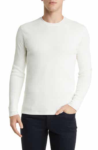 Thermal Long Sleeve T-Shirt