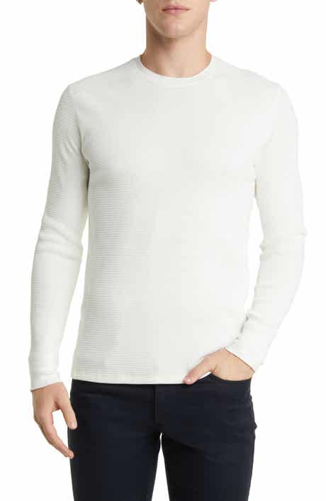 Thermal Long Sleeve T-Shirt