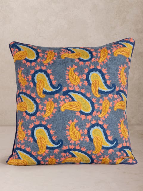 Havana Pillow Cover