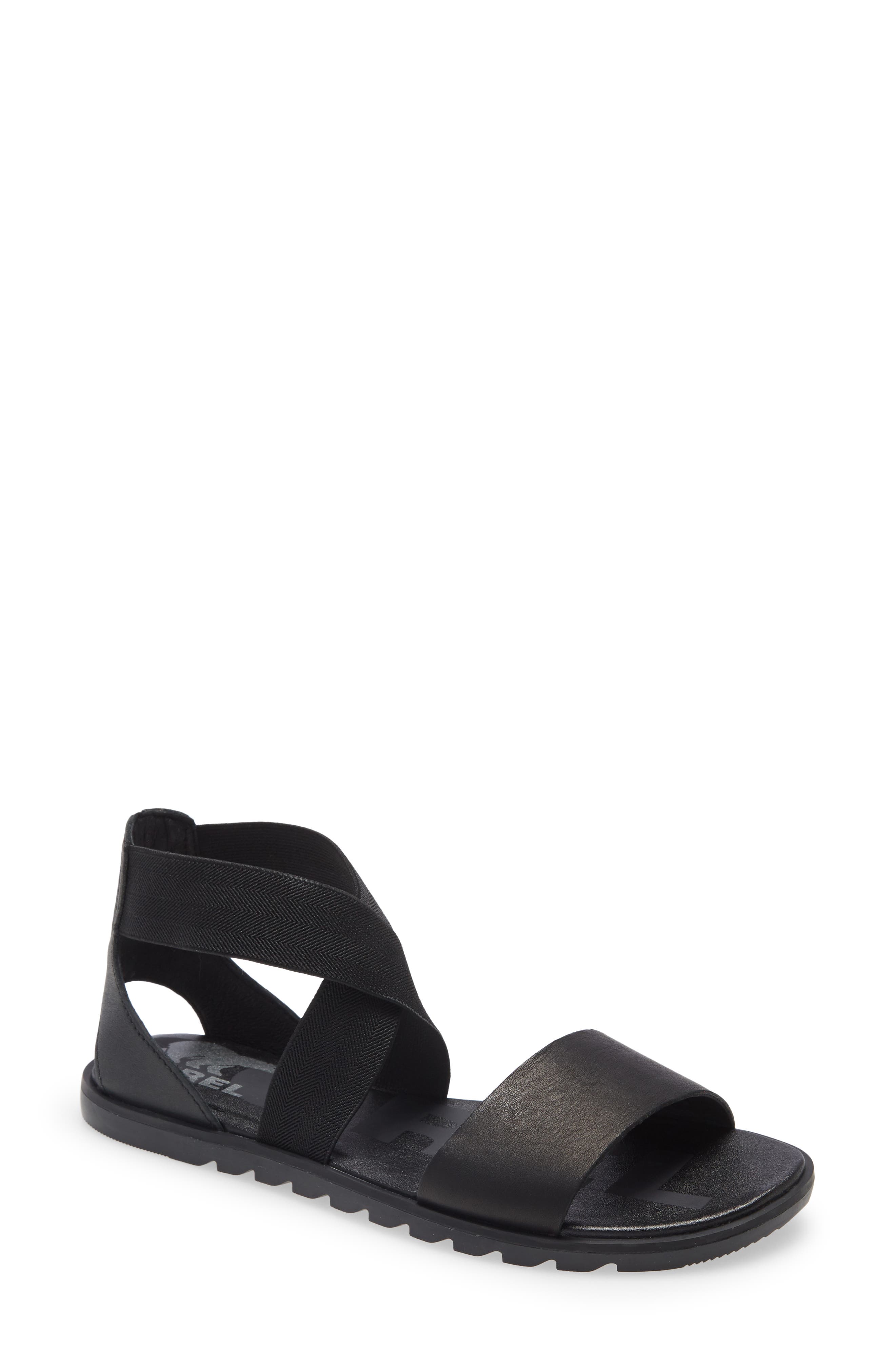 SOREL Ella II Sandal, Main, color, 