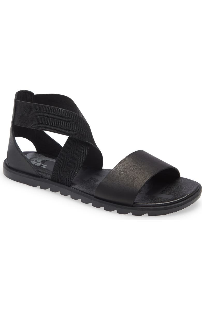 SOREL Ella II Sandal, Main, color,