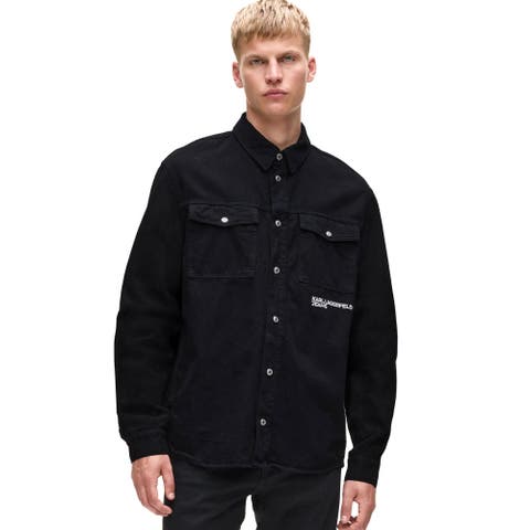 Men's Karlism Overshirt