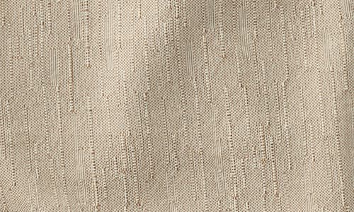 Coyuchi Toro Canyon Organic Cotton Runner In Neutral