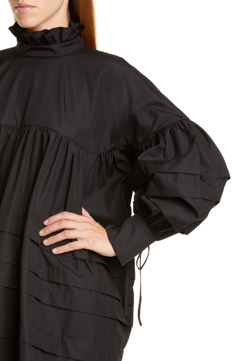 Cecilie Bahnsen Alberte Dress, Alternate, color,