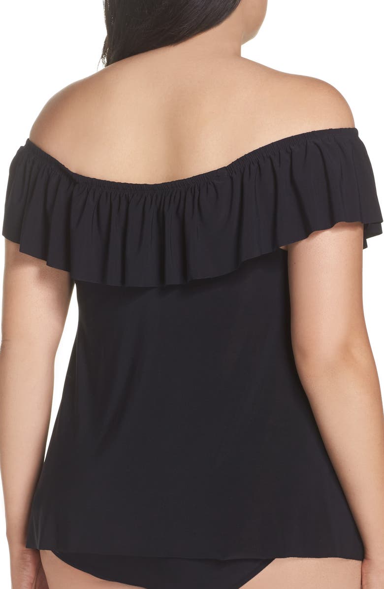 Magicsuit<sup>®</sup> Kris Tankini Top, Alternate, color,