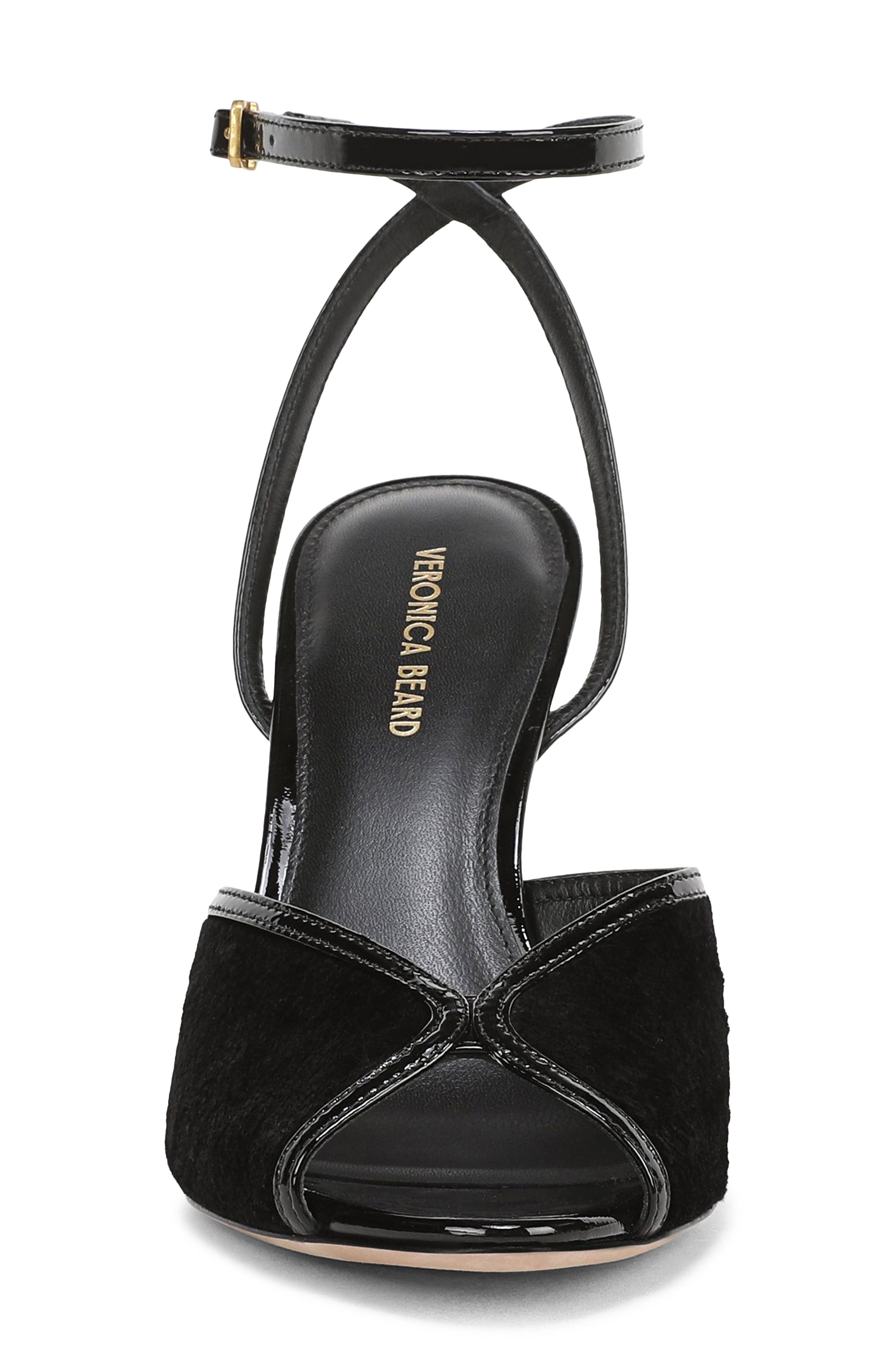 Anora Pump, Alternate, color, BLACK VELVET