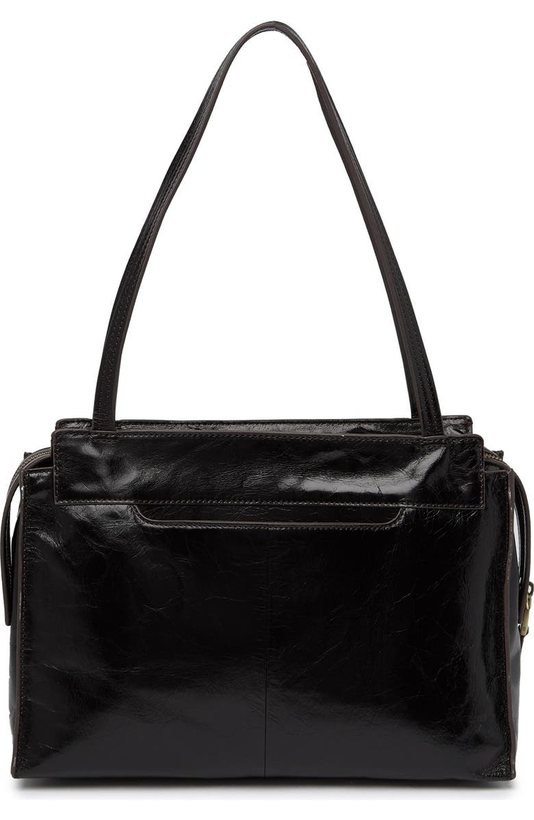 HOBO Affinity Leather Shoulder Bag, Alternate, color,
