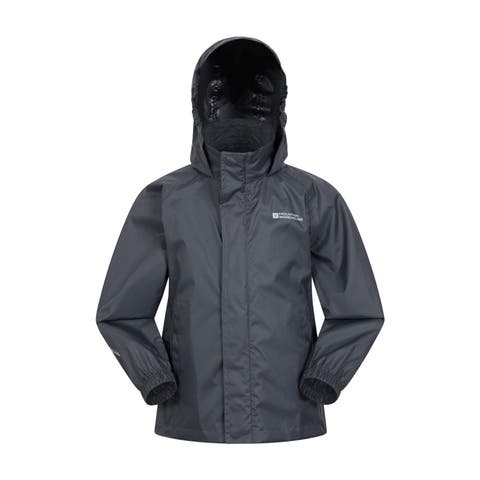 Childrens/Kids Pakka II Waterproof Jacket