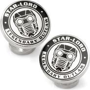 Cufflinks, Inc. Star-Lord Cuff Links