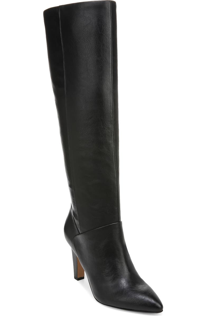 Franco Sarto Koko Knee High Boot, Main, color,