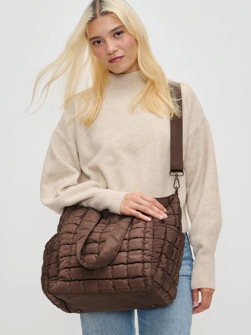 Sol And Selene Dreamer In Brown