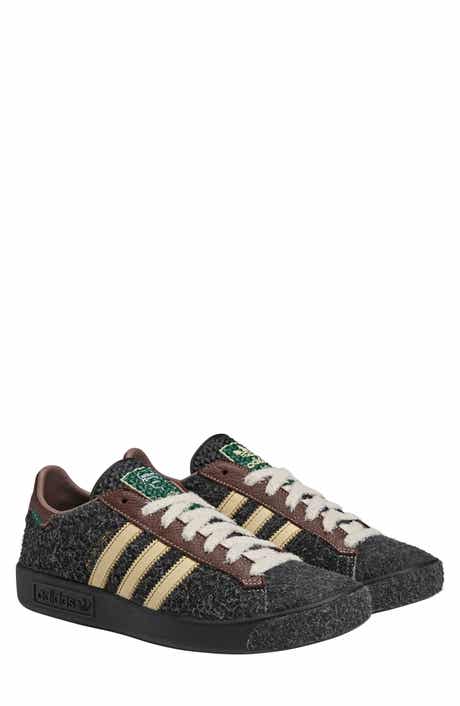 adidas x Brain Dead Forest Hills Sneaker