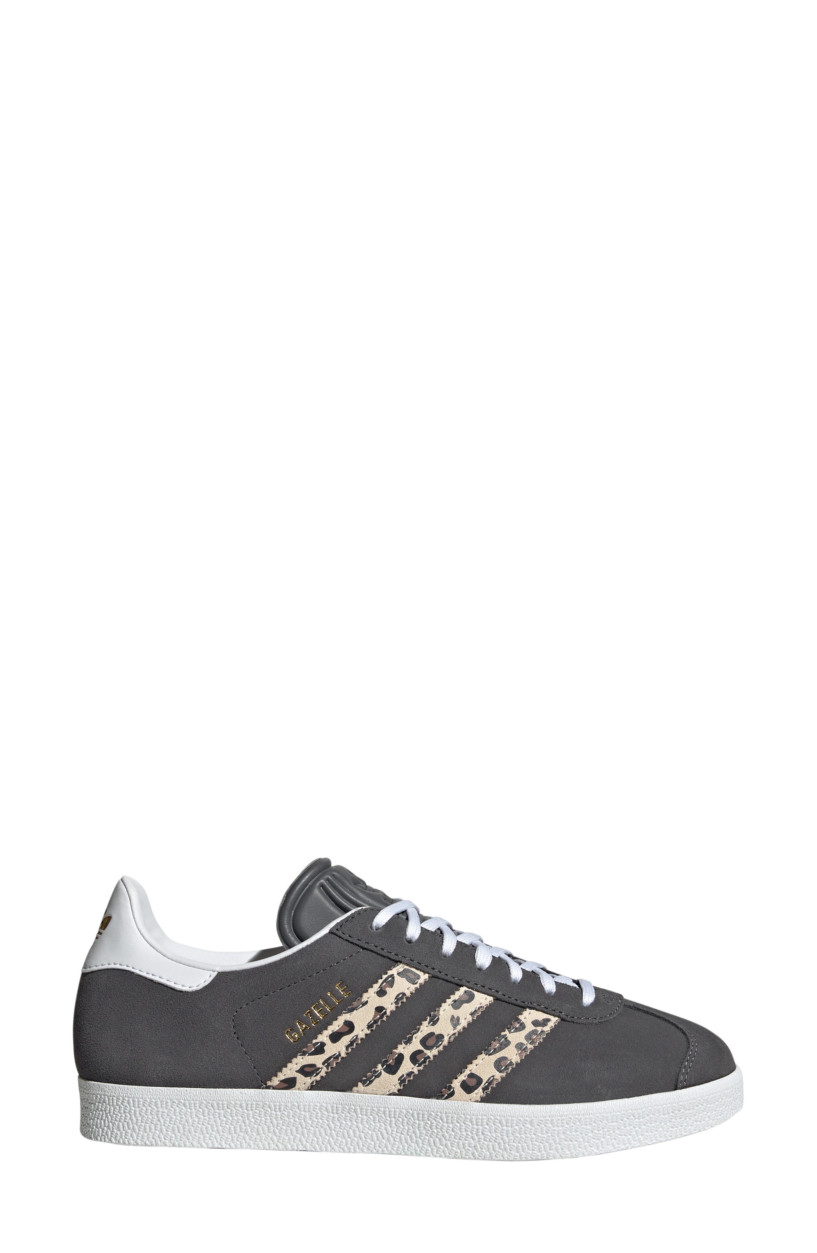 adidas Gazelle Sneaker, Main, color, 