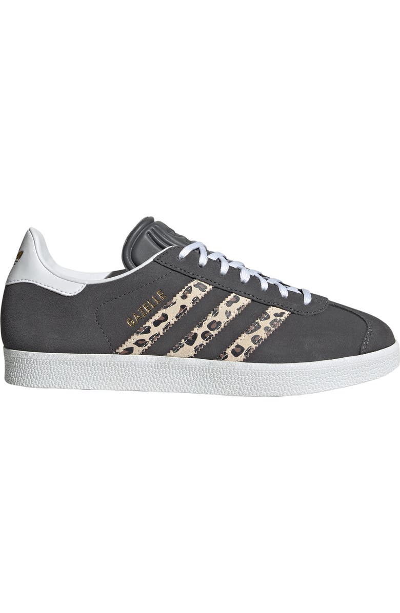 adidas Gazelle Sneaker, Main, color,