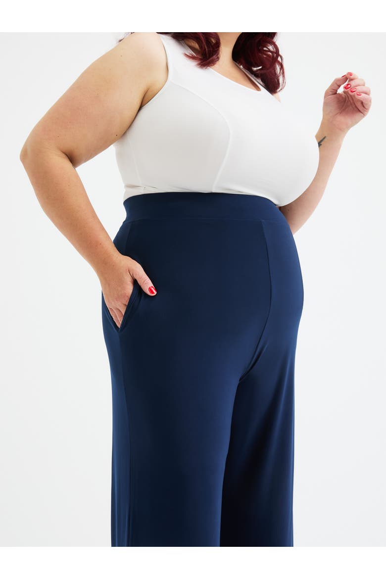 Lounge Pants, Alternate, color, Navy