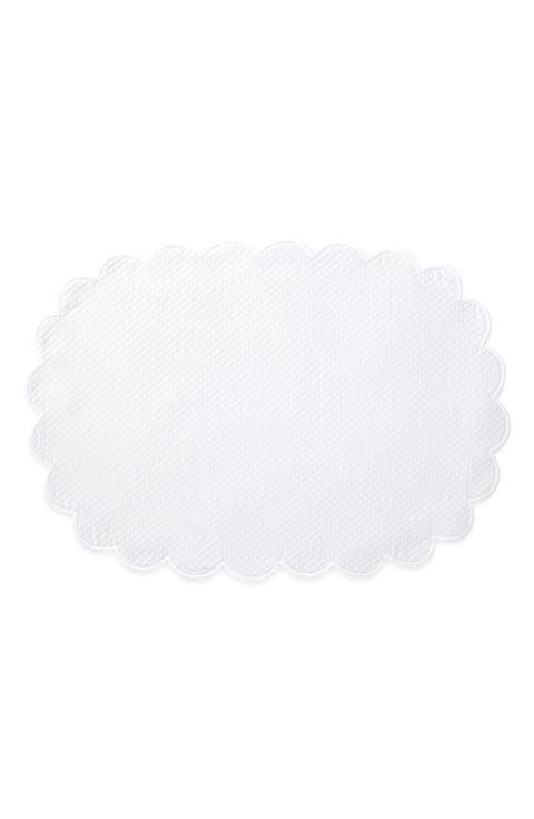 Savannah Gardens Set of 4 Placemats