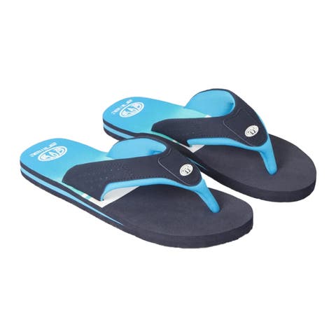 Jekyl Contrast Flip Flops