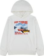 Levi's Kids' Snow Plow Graphic Hoodie