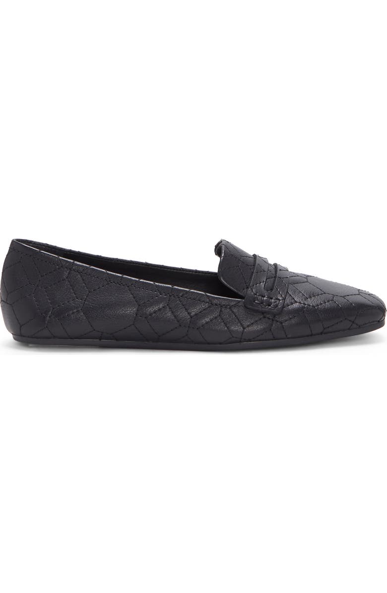 Louise et Cie Alamea Leather Loafer, Alternate, color,