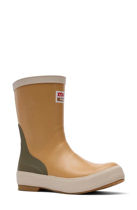 9-Inch Legacy Waterproof Boot