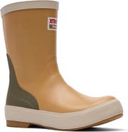 XTRATUF 9-Inch Legacy Waterproof Boot