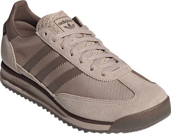 adidas gazelle silver green womens adidas x Sporty & Rich SL72 (Blue/Yellow/White), 5.5