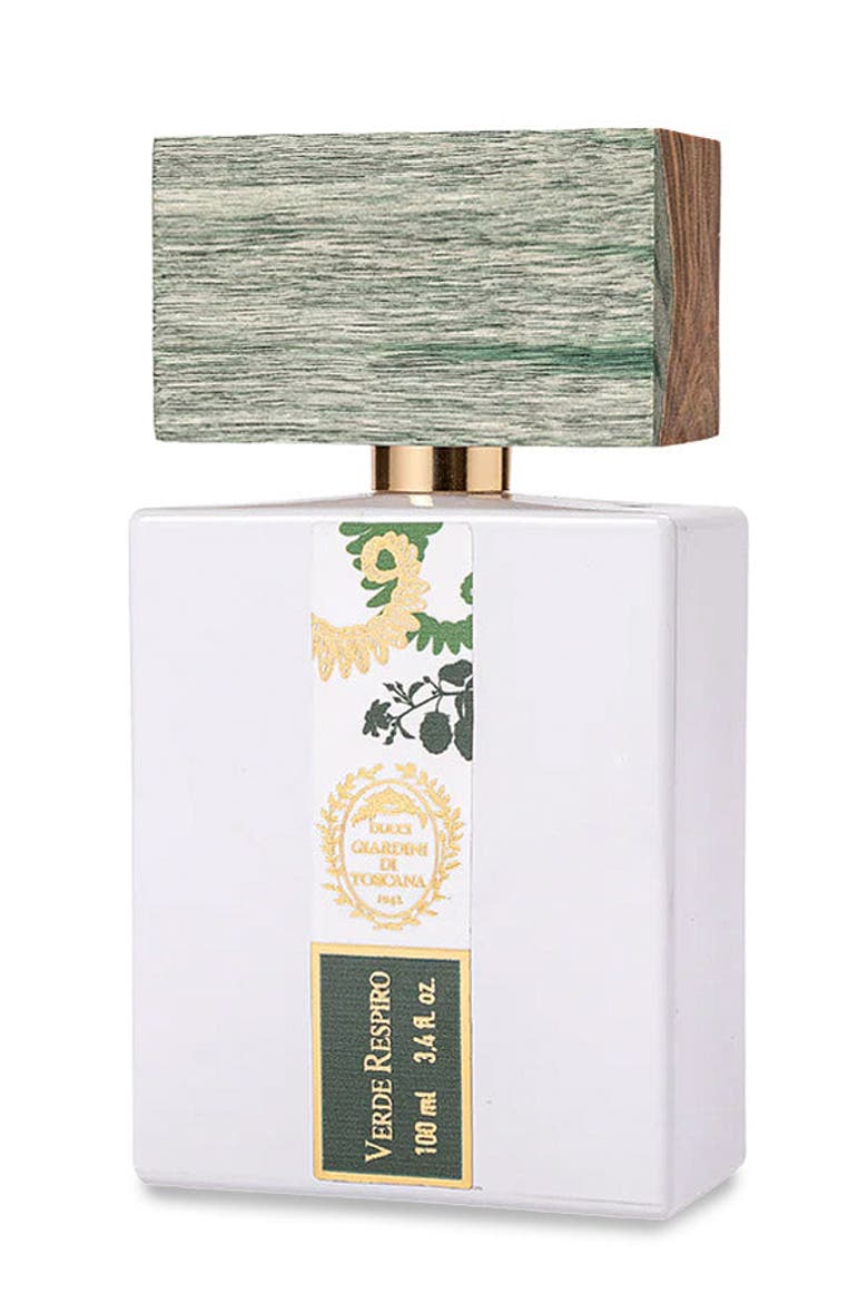 Verde Respiro Eau de Parfum, Main, color, NO COLOR