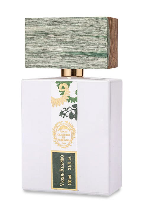 Verde Respiro Eau de Parfum