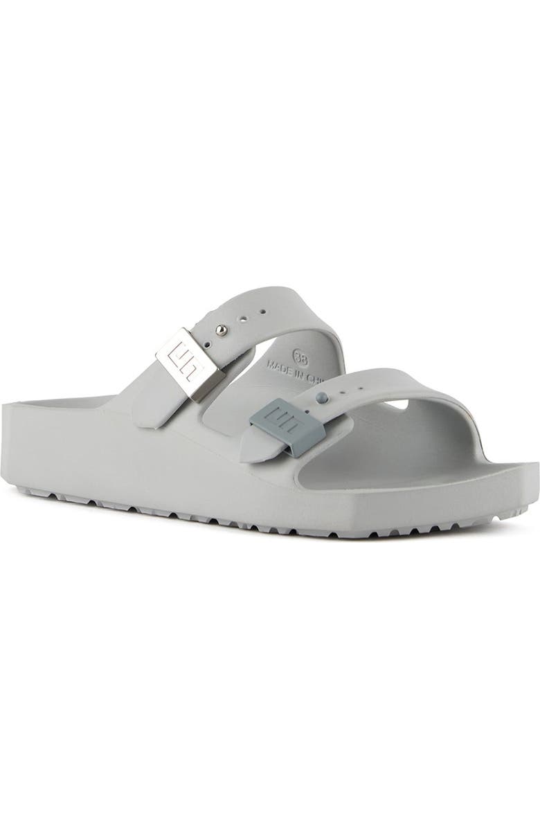 United Nude Moses Sandal, Alternate, color, Mist