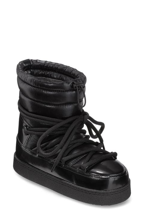 Mountain Gloss Boot