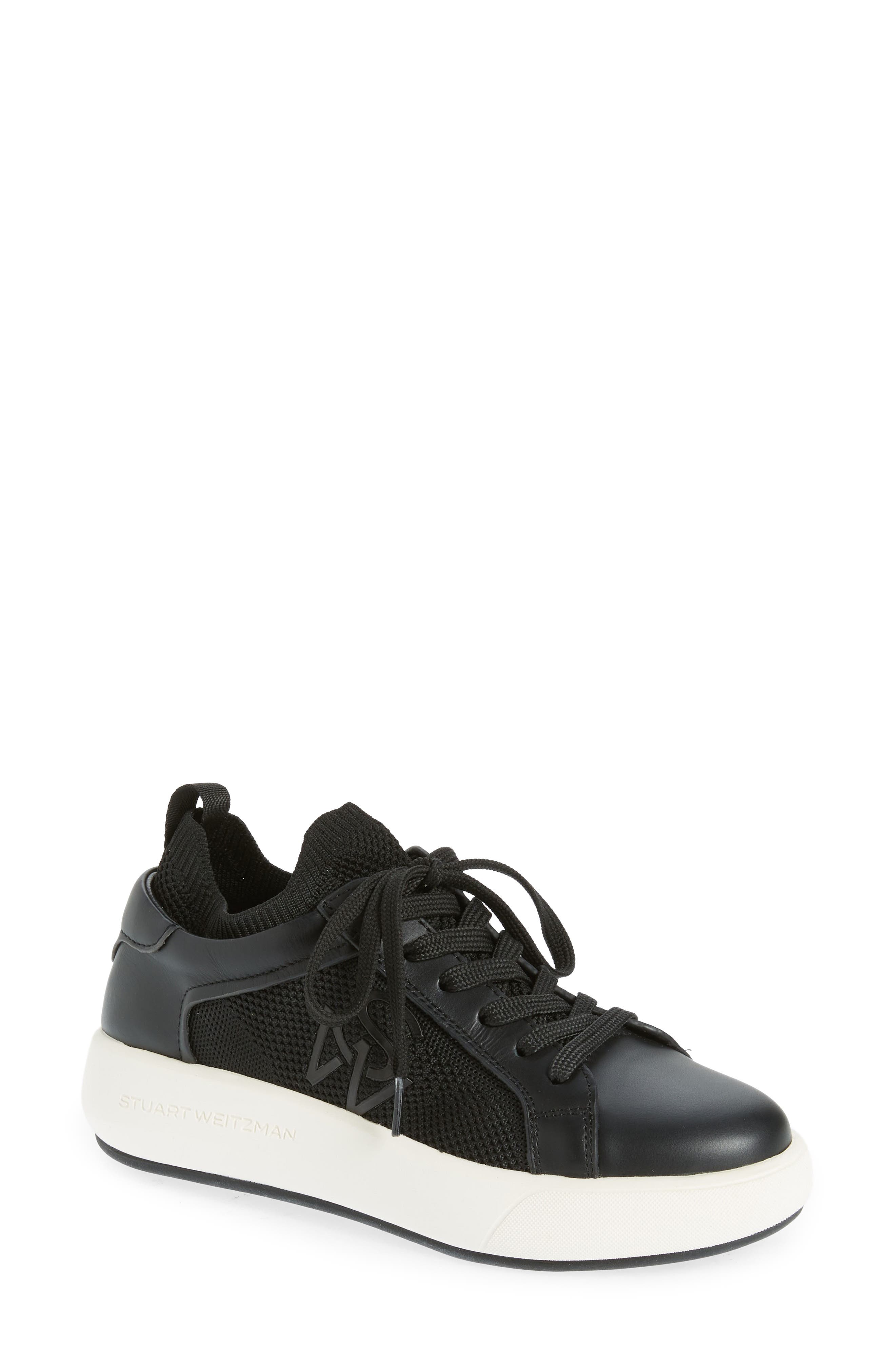 Stuart Weitzman 5050 Pro Sneaker