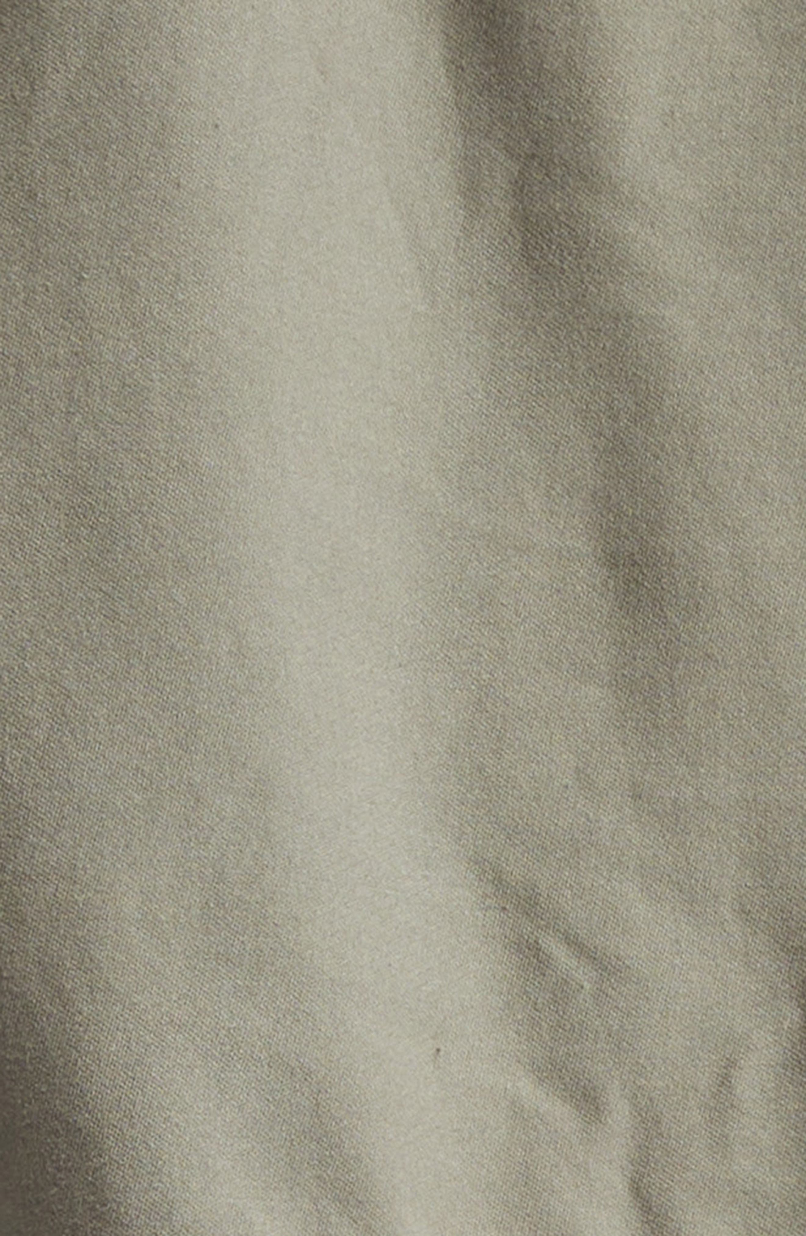 VISVIM Achse Cotton & Nylon Field Jacket (Men) | Nordstrom