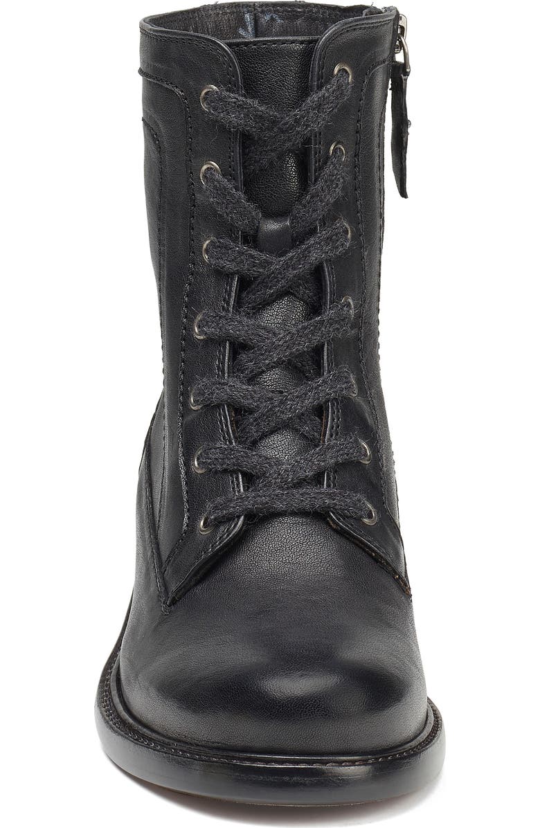 Trask Brett Combat Boot, Alternate, color,