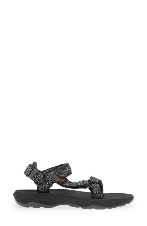 Teva Kids' Hurricane Xlt 2 Sandal