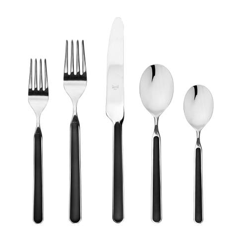Fantasia Flatware Set - 20 Pieces